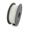 Bambu TPU 95A HF - White - with Bambu Reusable Spool - zdjęcie 2