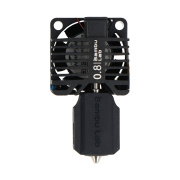Complete hotend assembly with hardened steel nozzle -0.8mm
