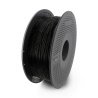 Bambu TPU 95A HF - Black(with Bambu Reusable Spool) - zdjęcie 2