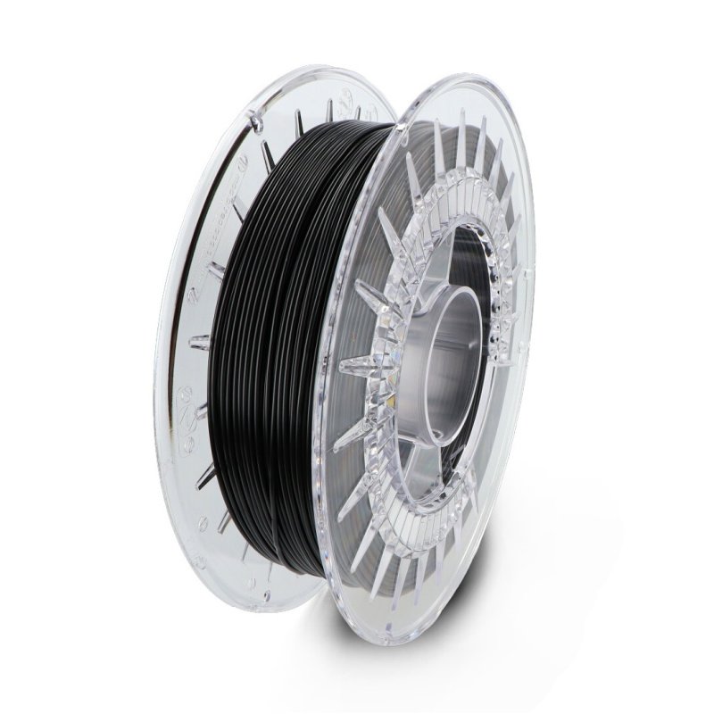 Filament Rosa3D Flex 96A 1,75mm 0,5kg - Černý