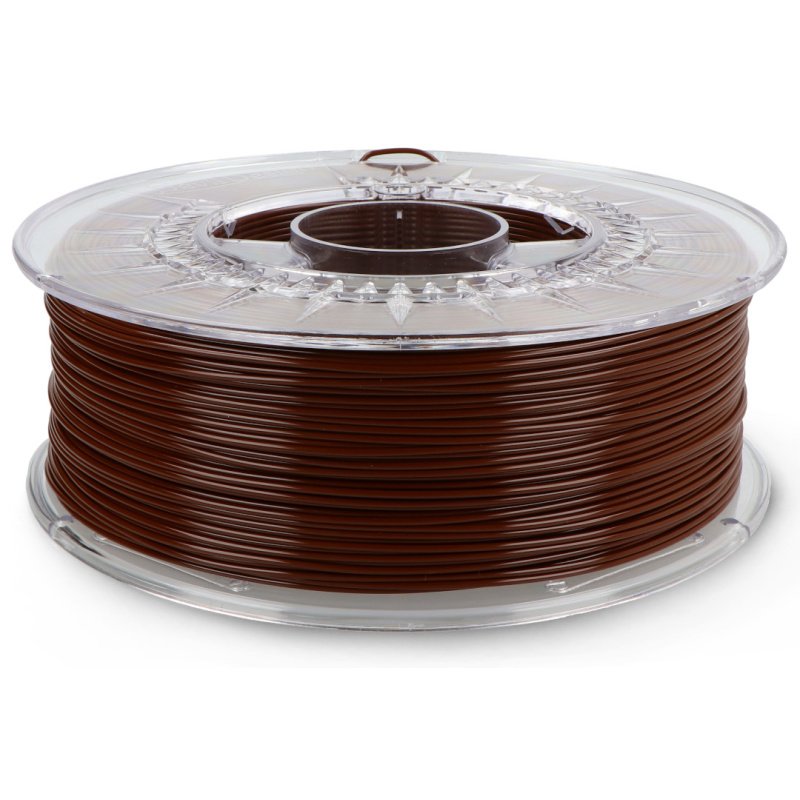 Filament Devil Design PETG 1,75mm 1kg - Brown