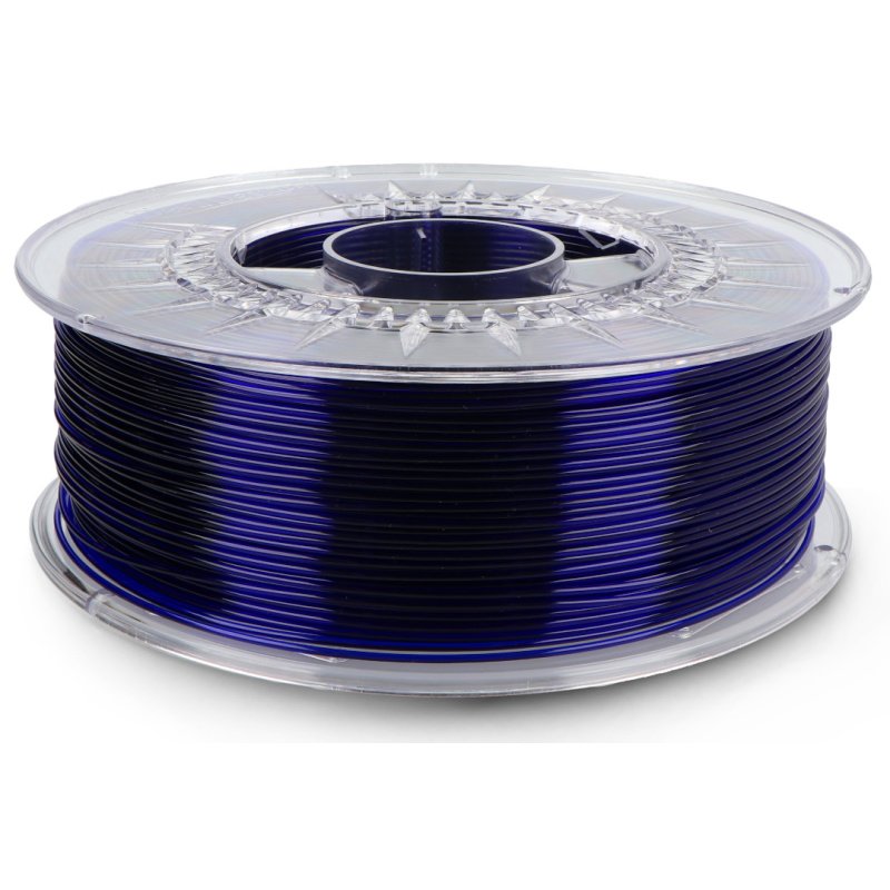 Filament Devil Design PETG 1,75mm 1kg - Ultra Blue