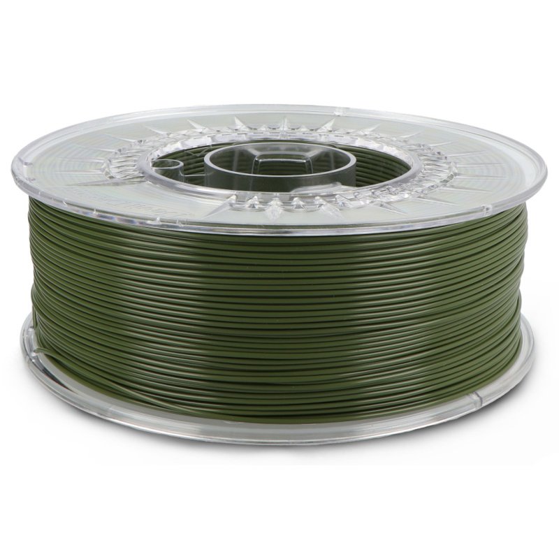 Filament Devil Design ASA 1,75mm 1kg - Olive Green