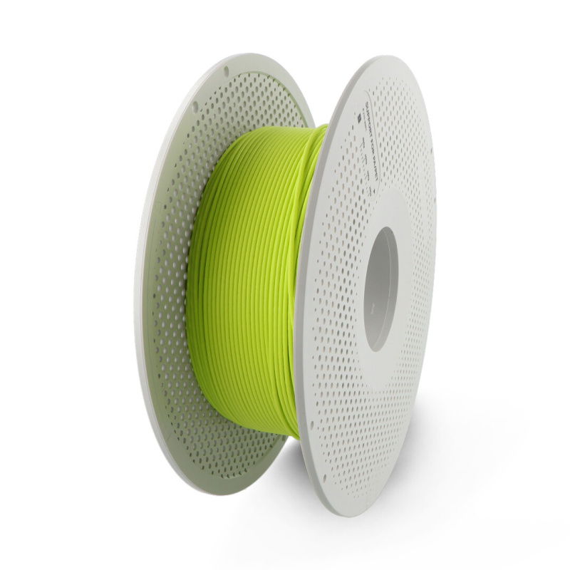 Bambu Support for PA/PET - Green - with Bambu Reusable Spool