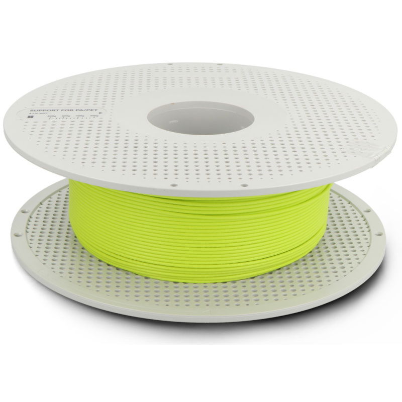 Bambu Support for PA/PET - Green - with Bambu Reusable Spool