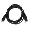 Kabel połączeniowy DisplayPort (2 metry) - zdjęcie 1