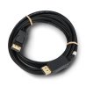 Kabel połączeniowy DisplayPort (2 metry) - zdjęcie 1