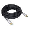 Kabel HDMI Akyga AK-HD-200L optyczny AOC 48Gb/s - 20m - zdjęcie 1