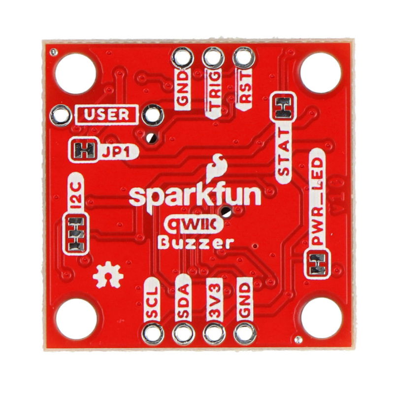 SparkFun Qwiic Buzzer