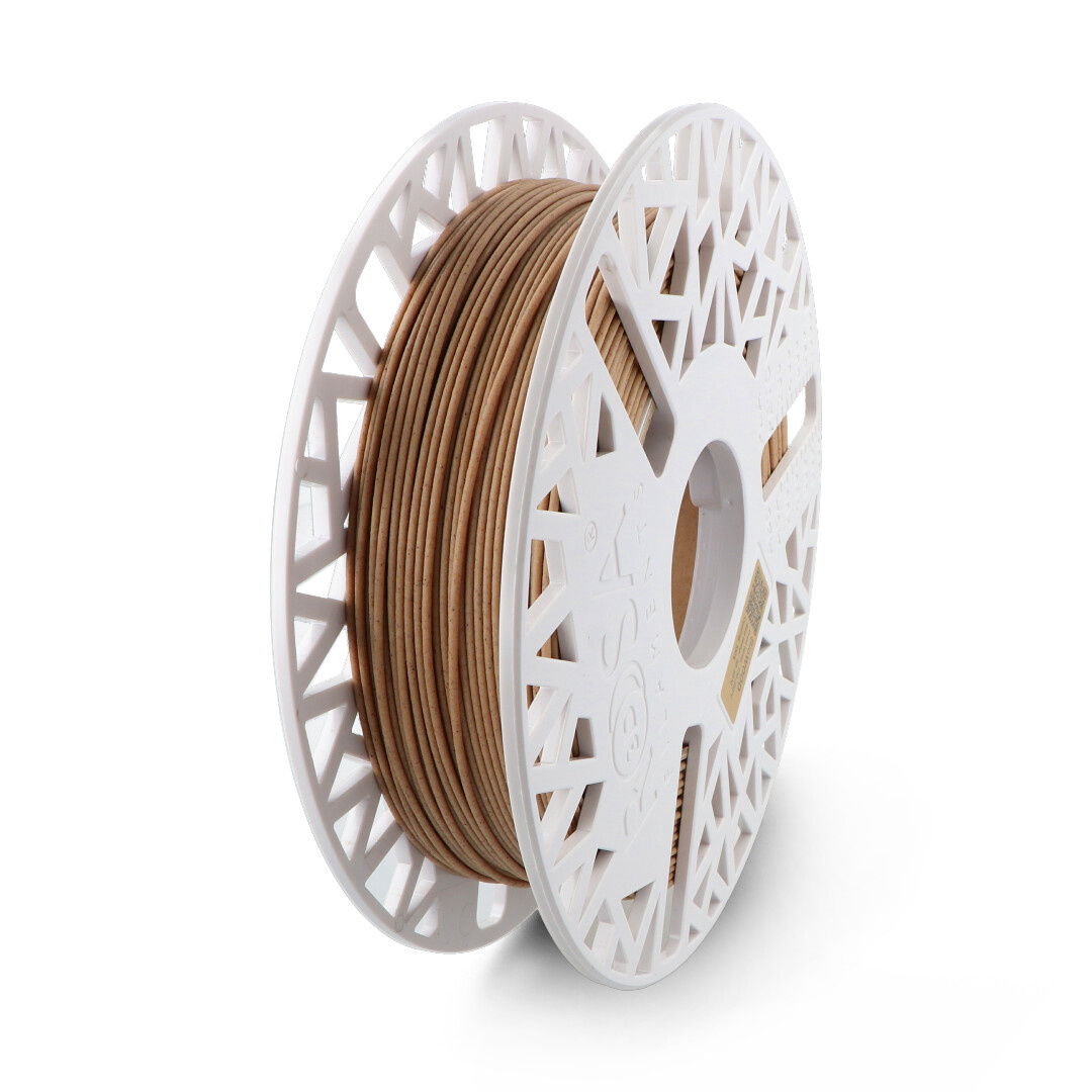 Filament Rosa3D BioWOOD 1,75mm 0,5kg - Béžová