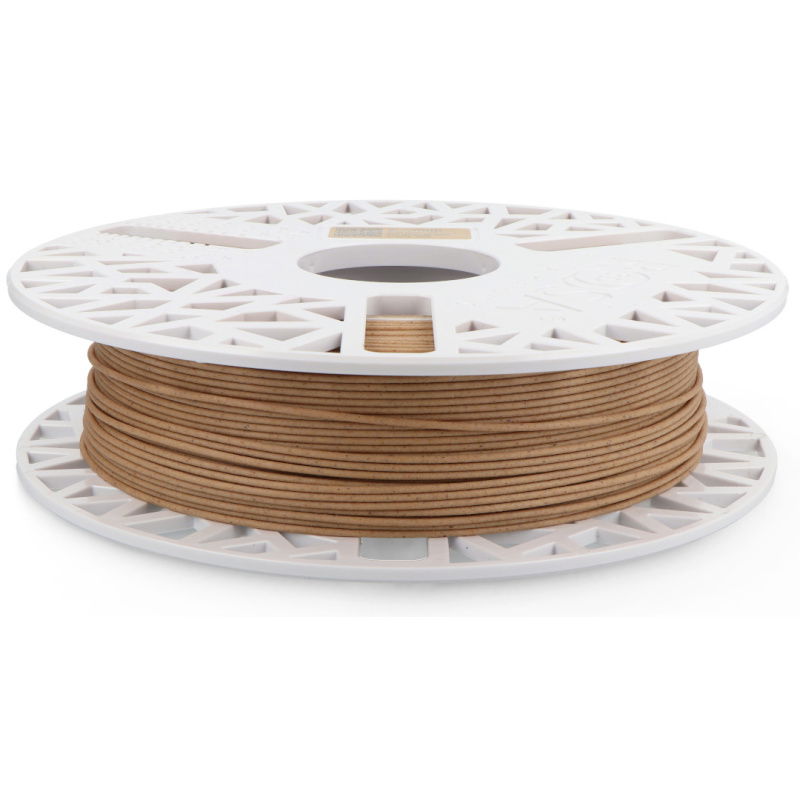 Filament Rosa3D BioWOOD 1,75mm 0,5kg - Béžová