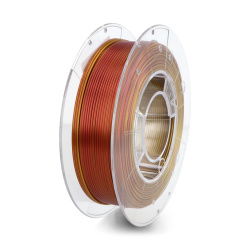 Filament Rosa3D PLA Magic Silk 1,75mm 0,3kg - Treasure