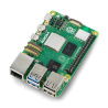 Raspberry Pi 5 2 GB - zdjęcie 1