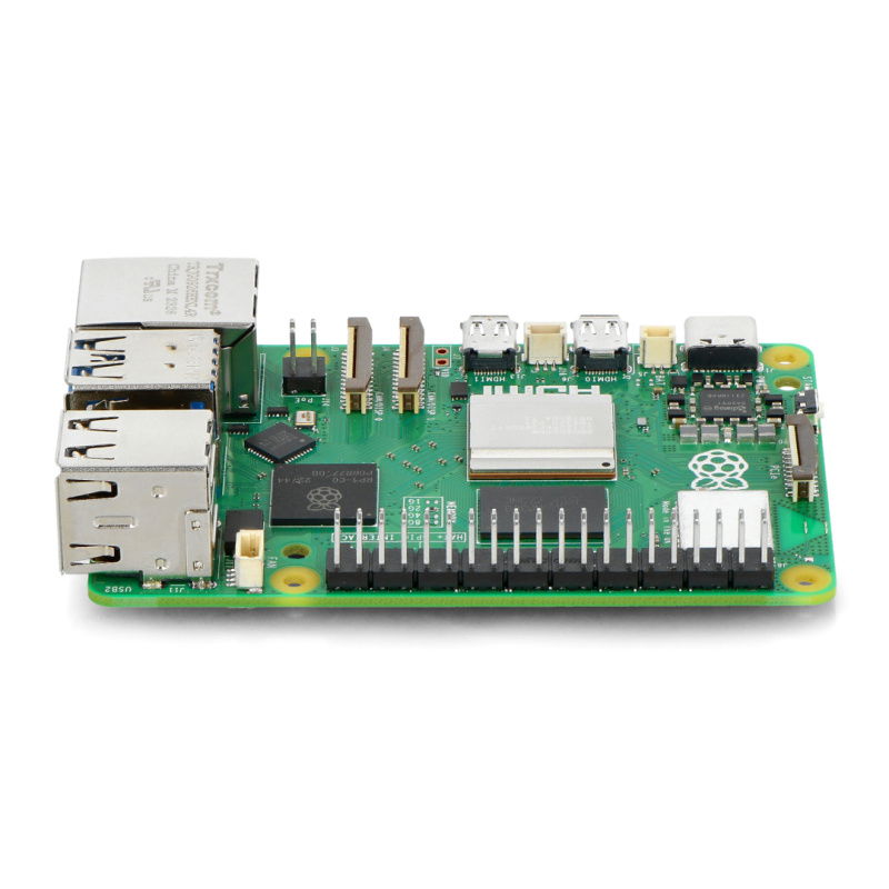 Raspberry Pi 5 2 GB