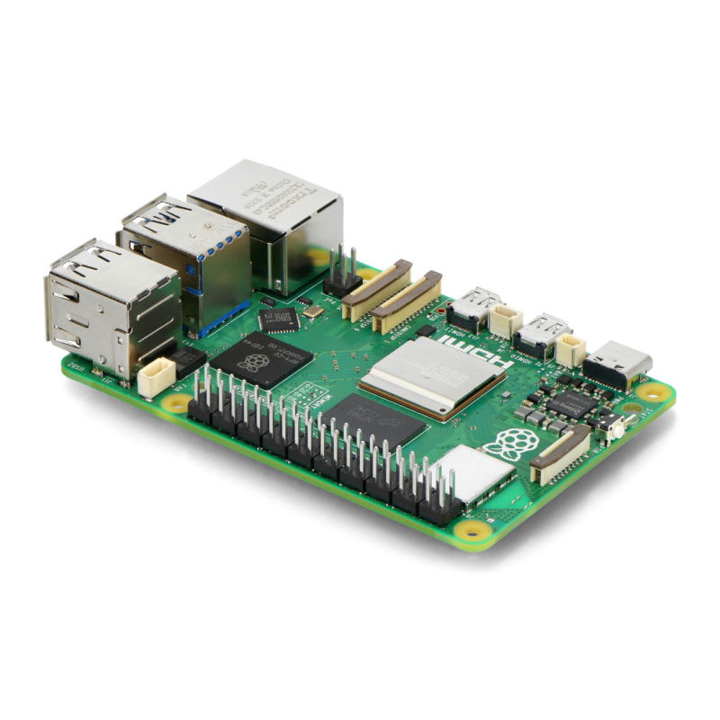 Raspberry Pi 5 2 GB