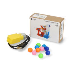 Marble Run Components Kit-003