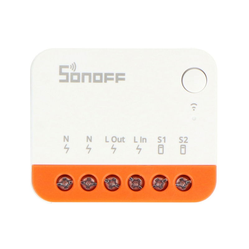 Inteligentny przełącznik Sonoff Smart Switch MINIR4