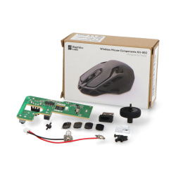 Wireless Mouse Components Kit-002