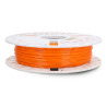 Filament Rosa3D Flex 96A 1,75mm 0,5kg - Oranžový - zdjęcie 2