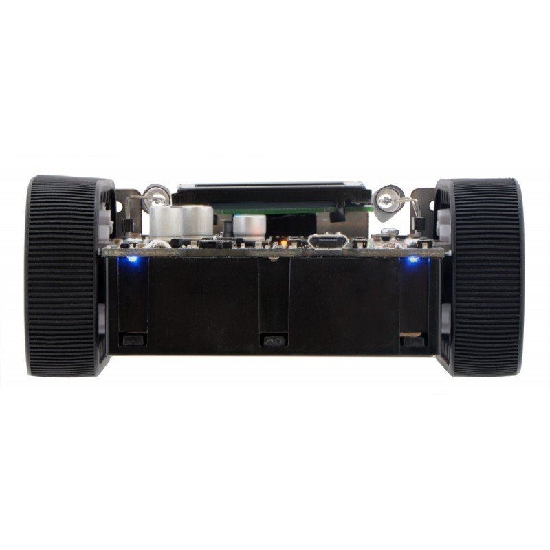 Zumo 32u4 - robot minisumo - KIT kompatibilní s Arduino