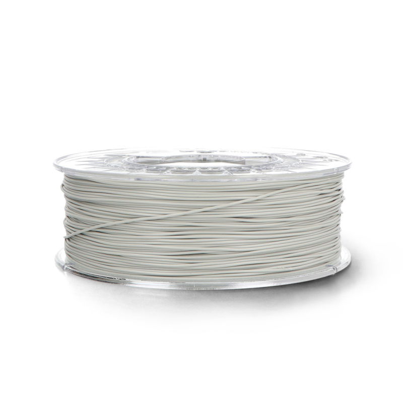 Filament Spectrum Huracan PLA 1.75mm LIGHT GREY 1kg