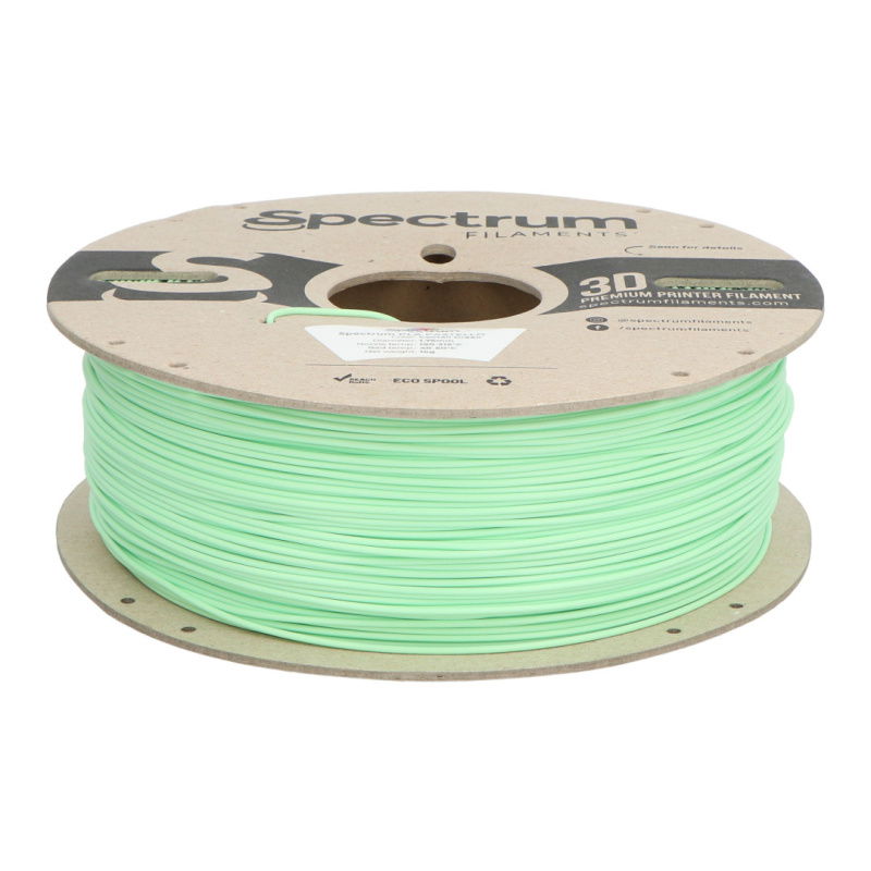 Filament Pastello PLA 1.75mm COCTAIL GREEN 1kg