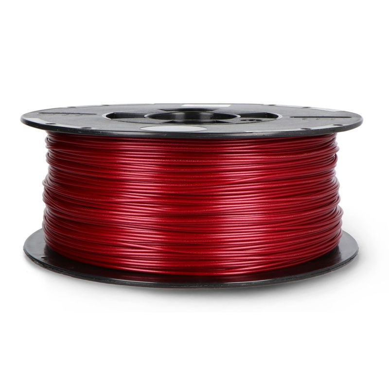 Filament Print-Me Swift PETG 1,75mm 1kg - Cherry Red