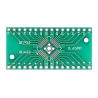 Adapter PCB - QFP32 - zdjęcie 3