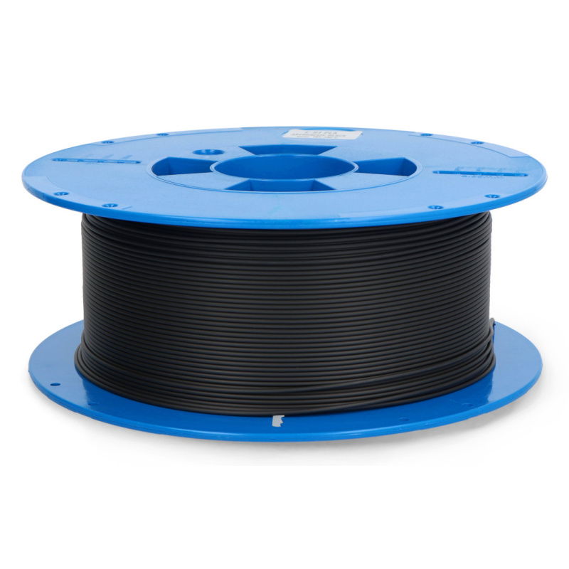 Filament Print-Me E-HT PLA 1,75mm 0,85kg - Anthracite Black