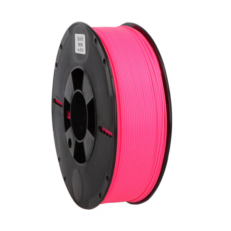 Filament Print-Me EcoLine PLA 1,75mm 1kg - Neon Pink