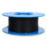 Filament Print-Me Nylon X CF 1,75mm 0,45kg - Black - zdjęcie 2