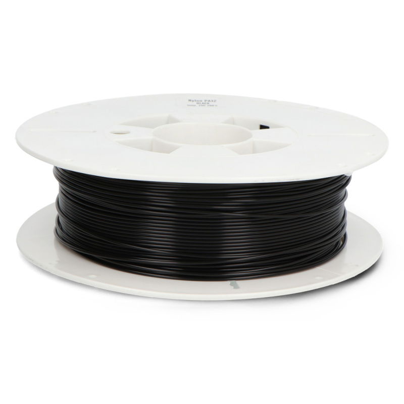 Filament Print-Me PA12 1,75mm 0,45kg - Black