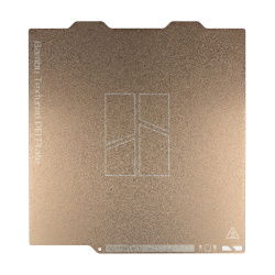 Magnetický PEI uzávěr - práškově lakovaný - nerezová ocel - A1 mini - Bambu Lab