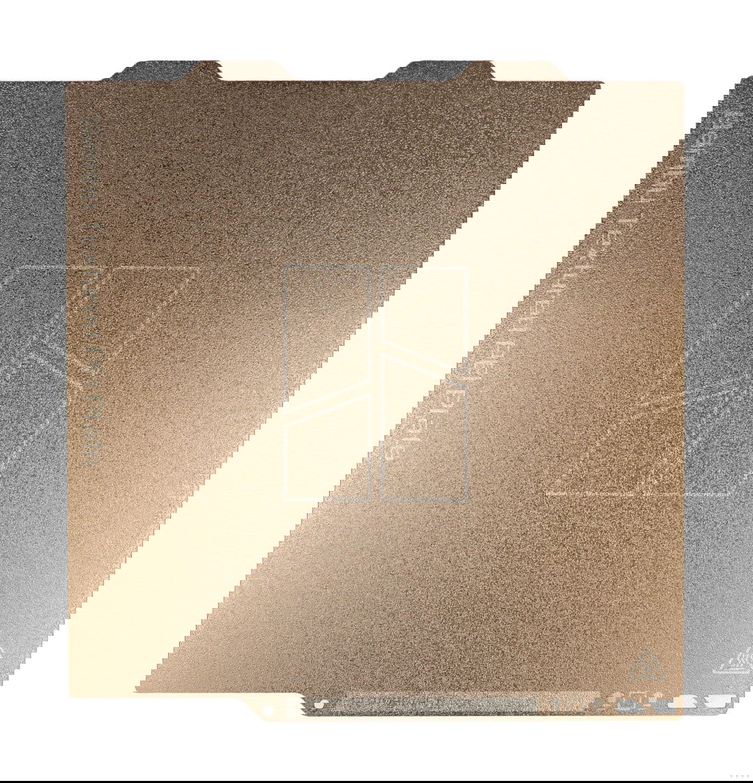 Bambu Textured PEI Plate - A1 mini