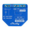 Shelly Plus 1 - relé 12V/24V-48V DC / 240VAC WiFi 16A - Android - zdjęcie 2