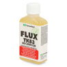 Tavidlo Flux TK83 se štětcem pro pájení SMD - 50ml - zdjęcie 2