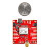 SparkFun GNSS-RTK L1/L5 Breakout - NEO-F9P (Qwiic) - zdjęcie 2