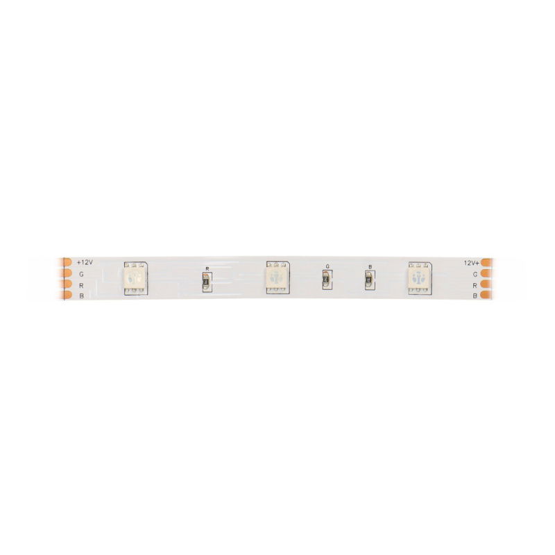 Tuya - chytrý RGB WiFi LED pásek - 5m - Gosund SL2