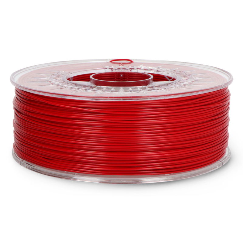 Filament Devil Design ASA 1,75mm 1kg - Red