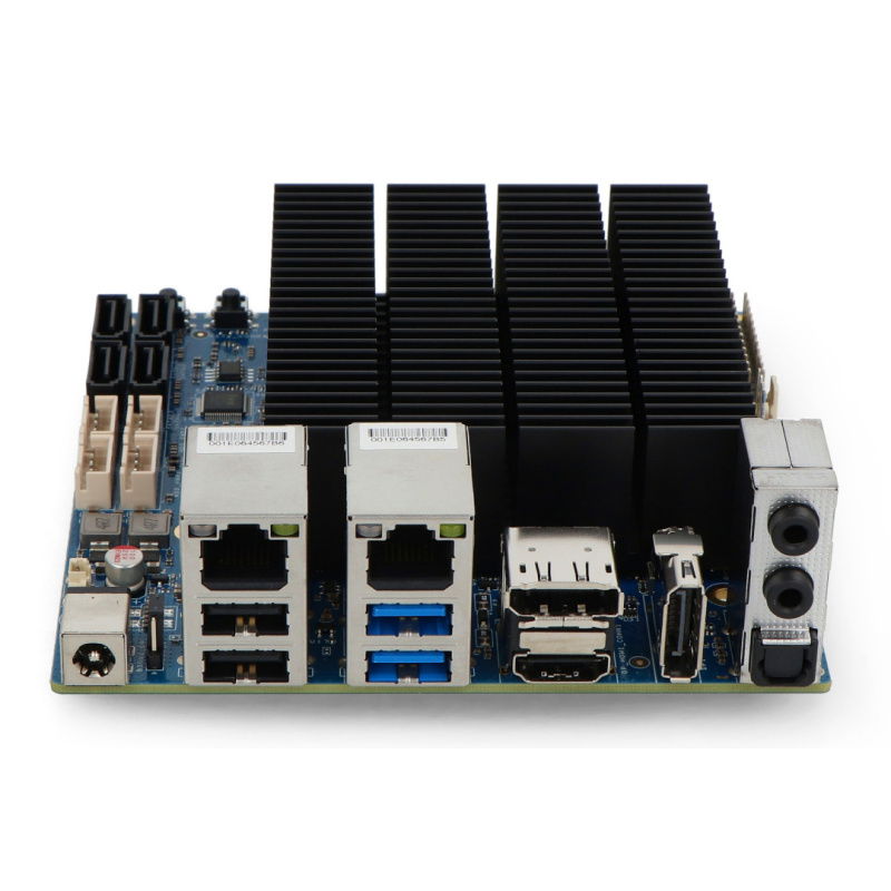 ODROID-H4 PLUS