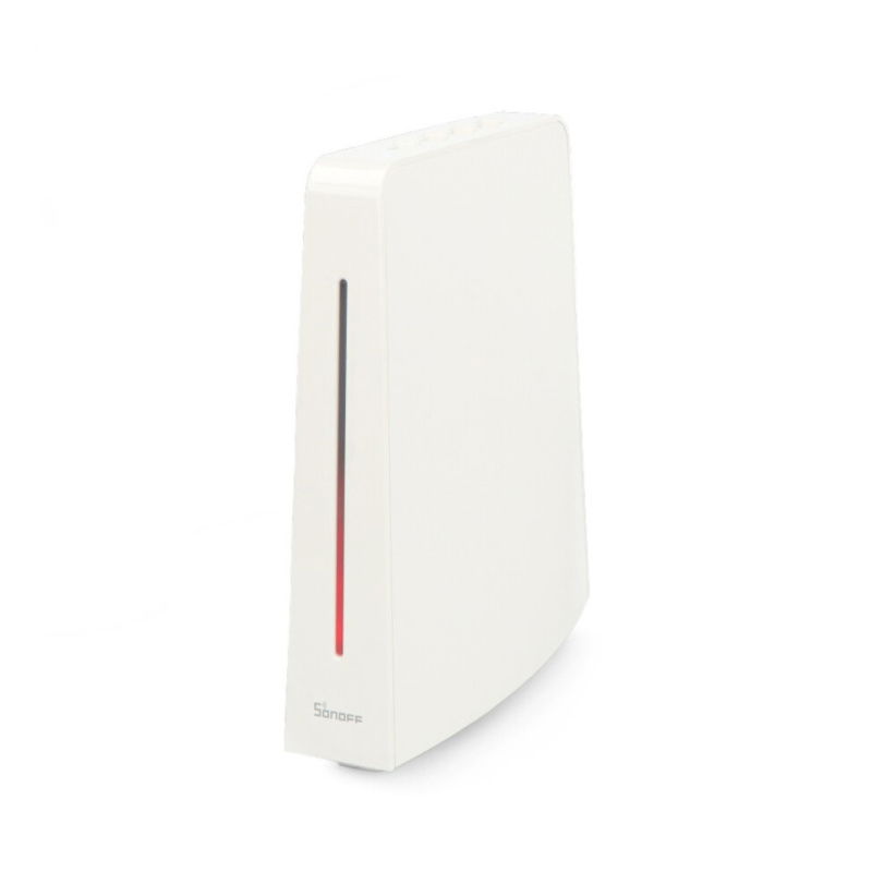 Centrala WiFi, ZigBee Sonoff iHost Smart Home Hub AIBridge, 2GB