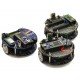 Sledovač robotické linky Pololu m3pi Sledovač robotické linky Pololu m3pi