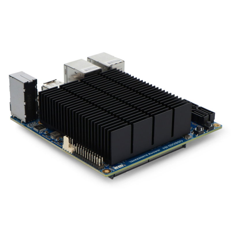 ODROID-H4 ULTRA