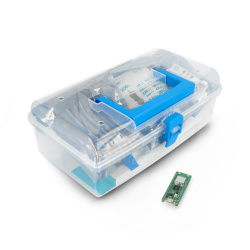 Sada pro výuku programování s Raspberry Pi Pico W + bezplatný