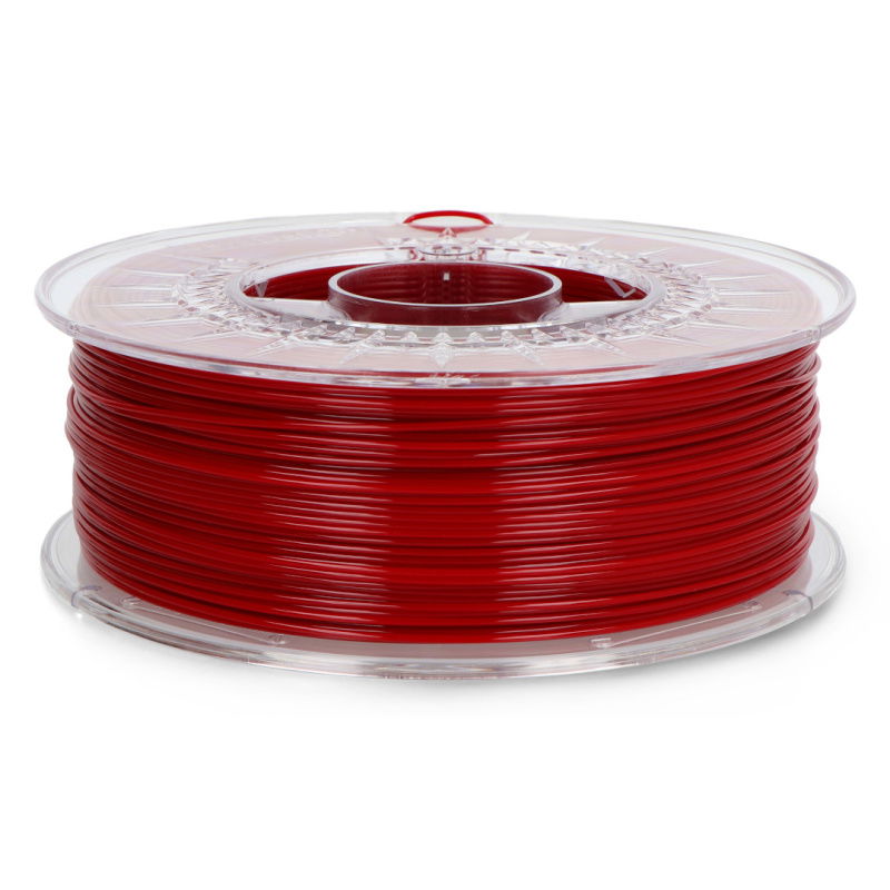 Filament Devil Design PETG 1,75mm 1kg - Bloody Red