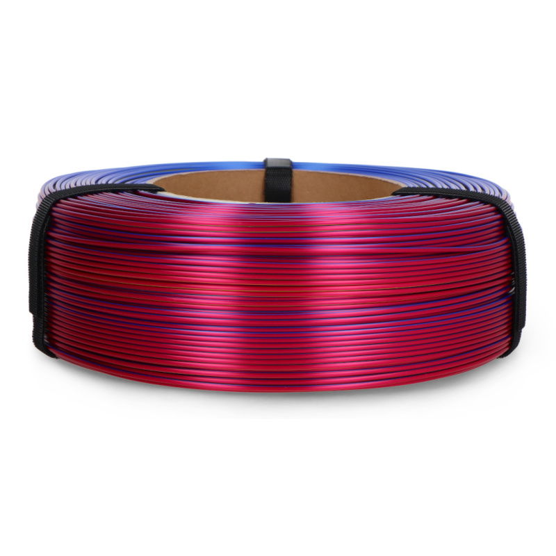 Filament ROSA3D ReFill PLA Magic Silk 1,75mm Carnival 1kg