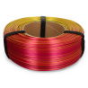 Filament ROSA3D ReFill PLA Magic Silk 1,75mm Carnival 1kg - zdjęcie 4