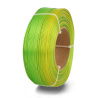 Filament Rosa3D Náplň PLA Multicolor 1,75mm 1kg - Silk Jungle - zdjęcie 1