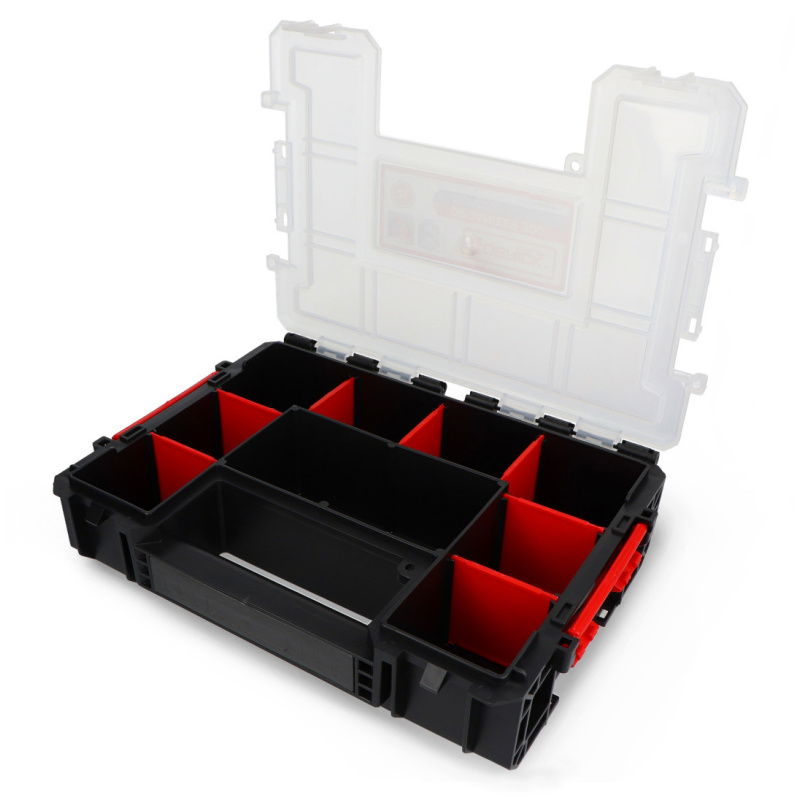 Systém organizéru 300 Qbrick