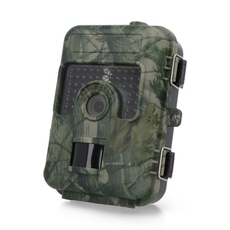 Fotopast - Camouflage SM4-PRO - WildcameraXL